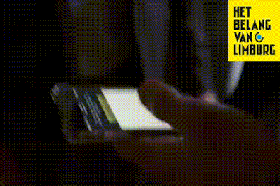Digitale voucher validatie use case