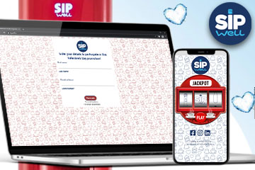 Coupons voor loyalty use case