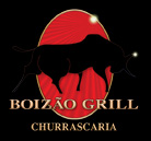 restaurante grill boizao, brazil use case restaurante grill boizao, brazil Logotipo de caso práctico