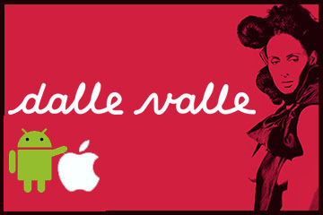 Dalle Valle app de coupon use case