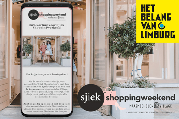 Phygital Marketing HBvL use case