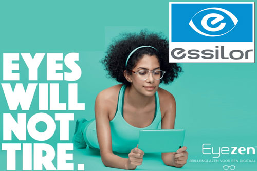 Essilor Nederland use case