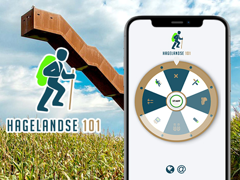 Spinwheel Coupon Campagne use case