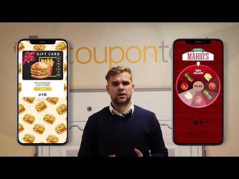 Videos Coupontools.com | Coupontools for Restaurants