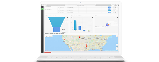 Digital Restaurant Marketing Software by Coupontools