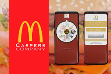 McDonalds' customer care use case