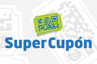 Supercupon Costa Rica use case