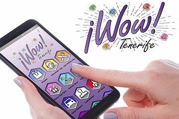 wowtenerife use case wowtenerife use case logo