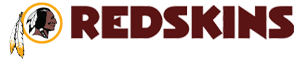 washington redskins use case washington redskins Logotipo do caso de uso.