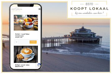 Digitale betaalvouchers use case