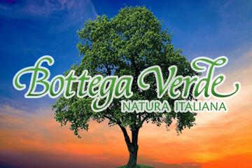 Bottega Verde Italië use case