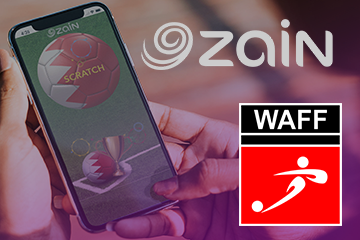 Zain Bahrein - Gamification use case