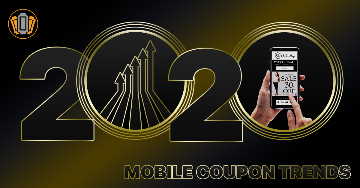 Opkomende mobiele coupon trends